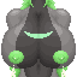 Dauna (Reptilligator) Rule 34 Image