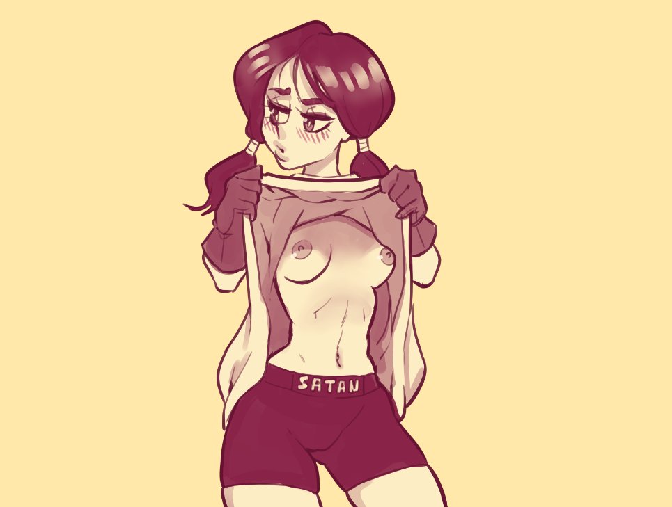 1girls Rule 34 Image