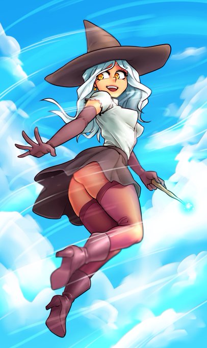 Character Request (Copyright Request) Rule 34 Image
