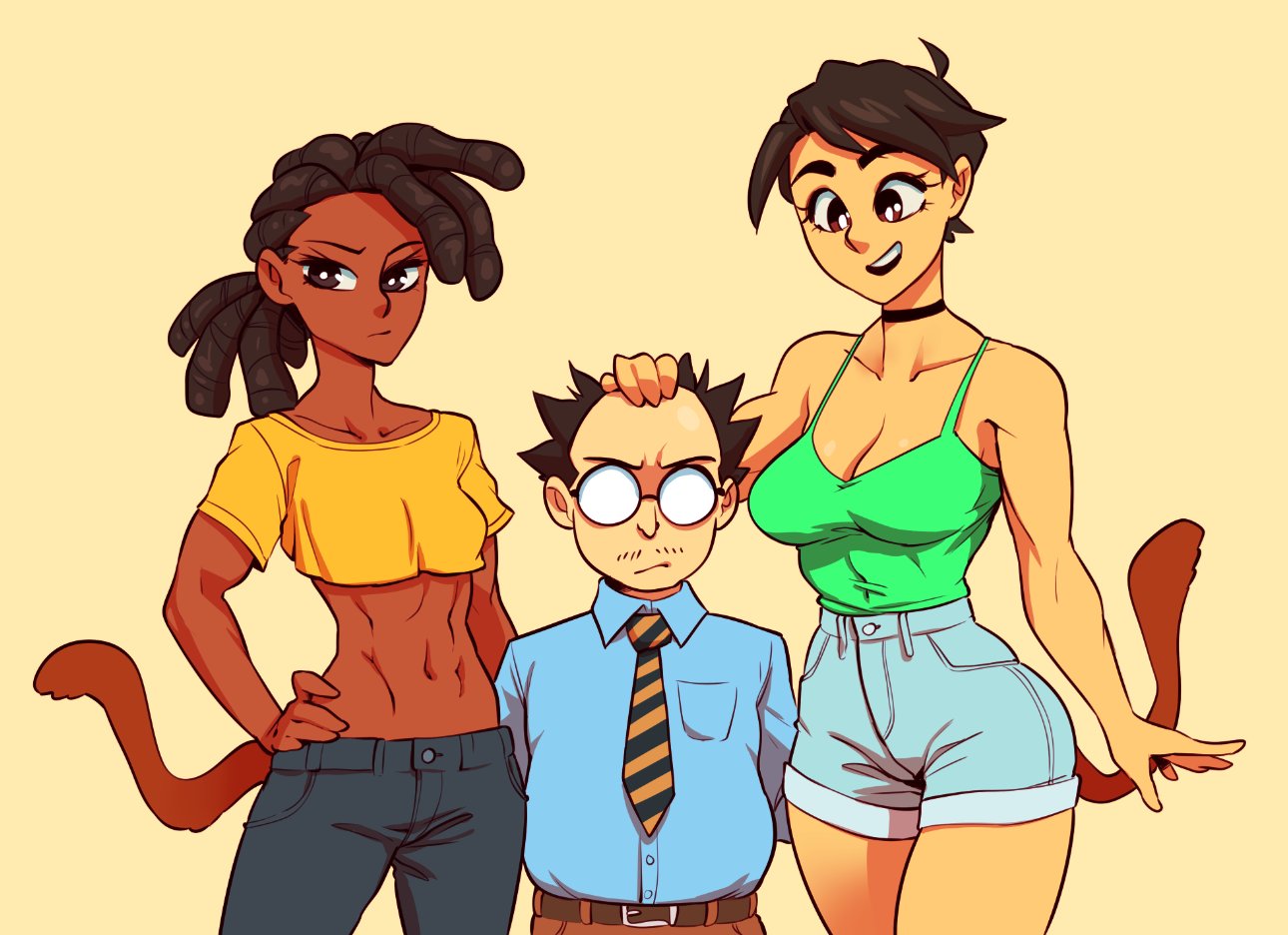 Dragon Ball Rule 34 Image