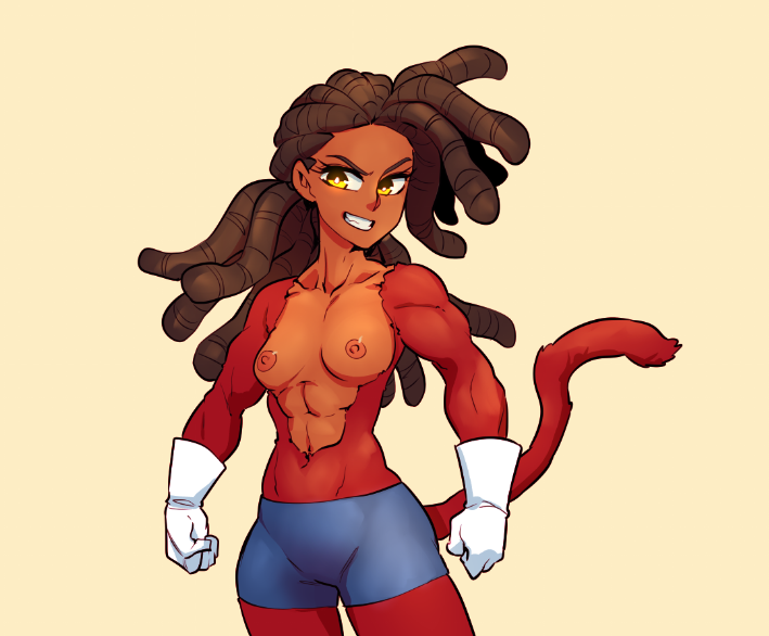 Dragon Ball Rule 34 Image