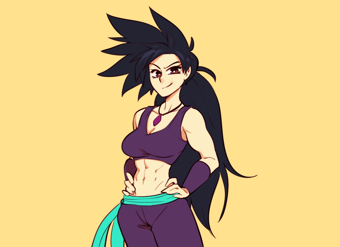 Original Character (Original) Rule 34 Image