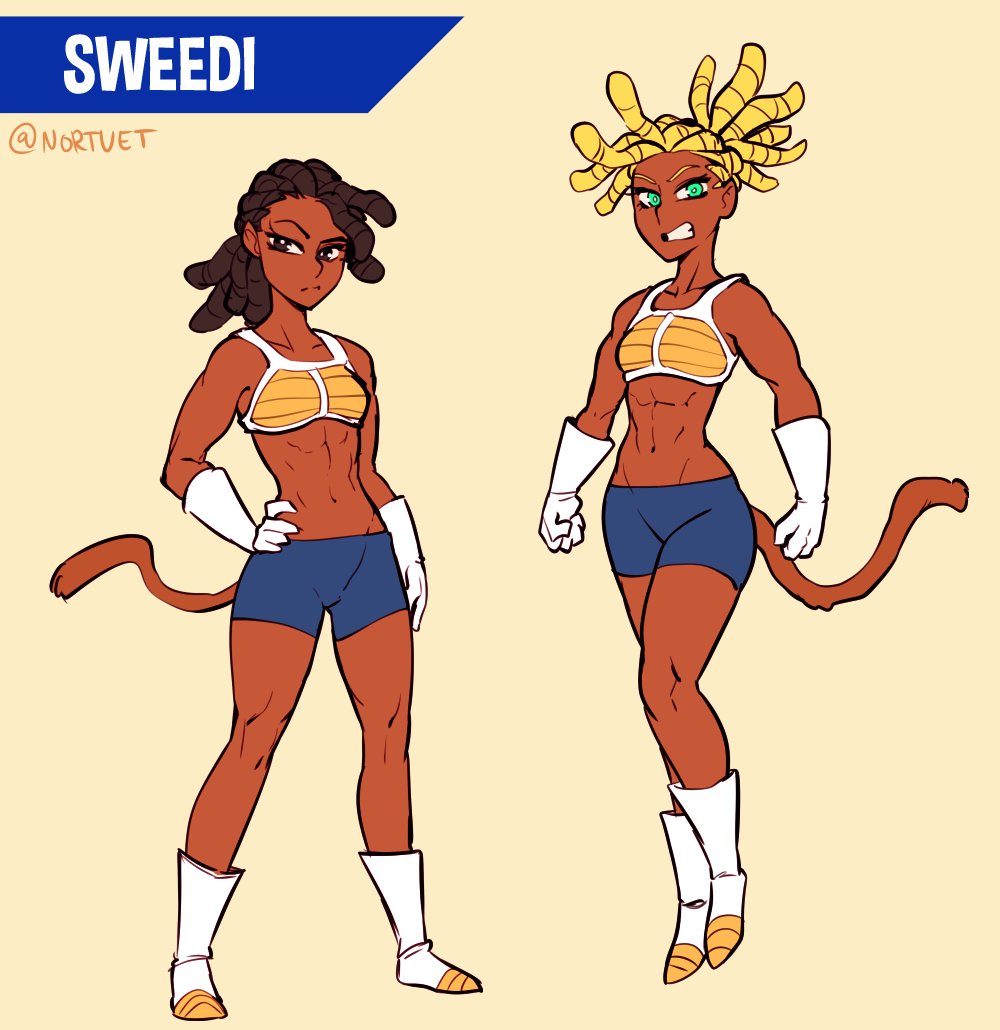 Dragon Ball Rule 34 Image