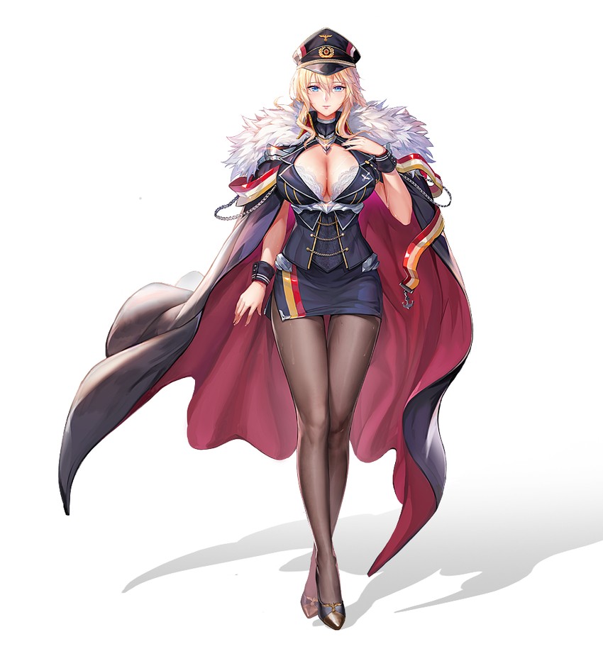 Artoria Pendragon (Azur Lane) Rule 34 Image