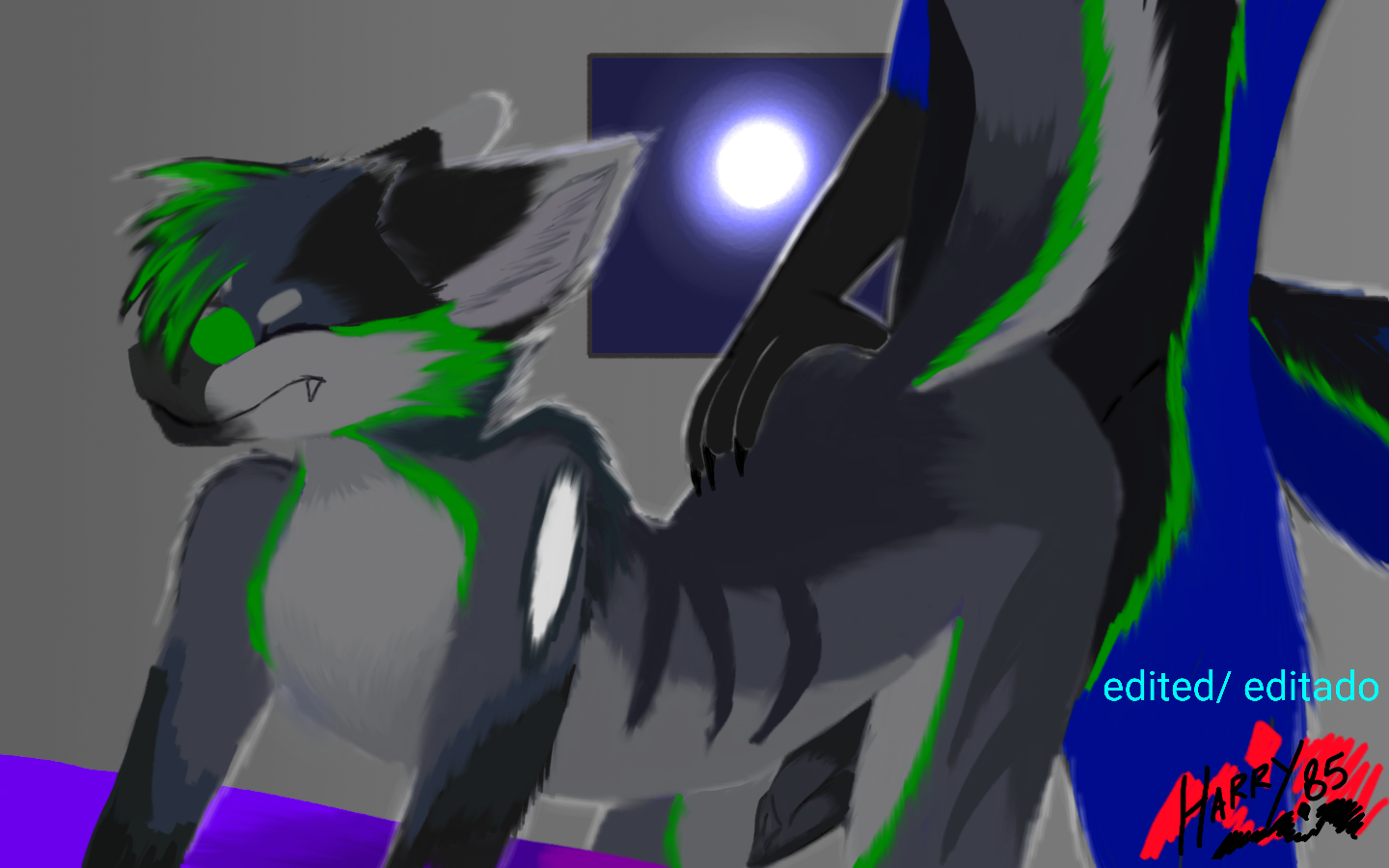 16:10 Rule 34 Image