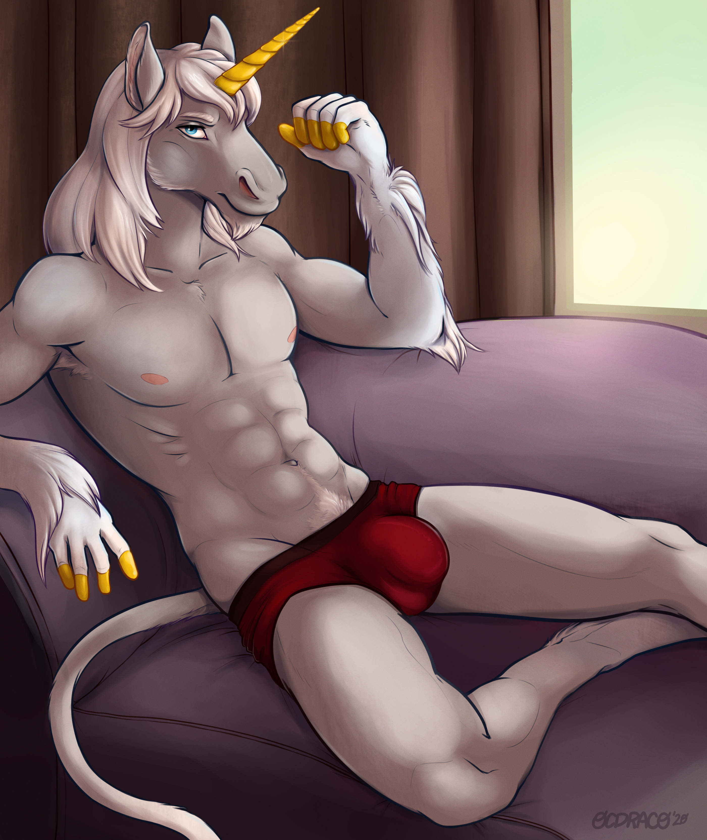 Abs Rule 34 Image
