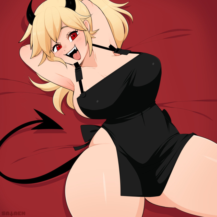 Nikaido (Dorohedoro) Rule 34 Image