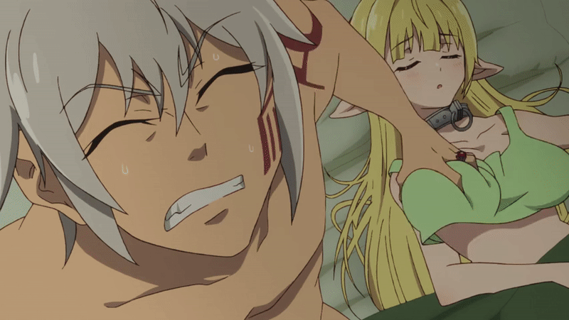 Isekai Maou To Shoukan Shoujo No Dorei Majutsu Rule 34 Image