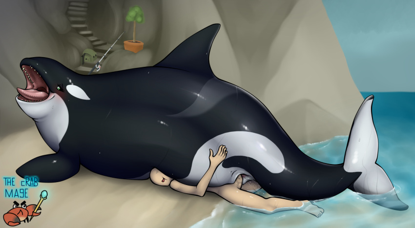 1girls Rule 34 Image
