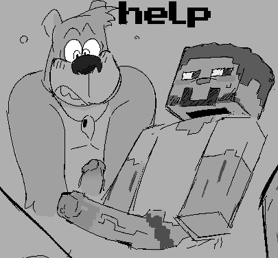 Banjo (Banjo-Kazooie) Rule 34 Image