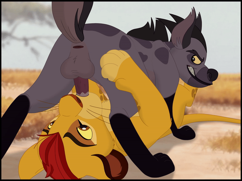 Janja (Disney) Rule 34 Image