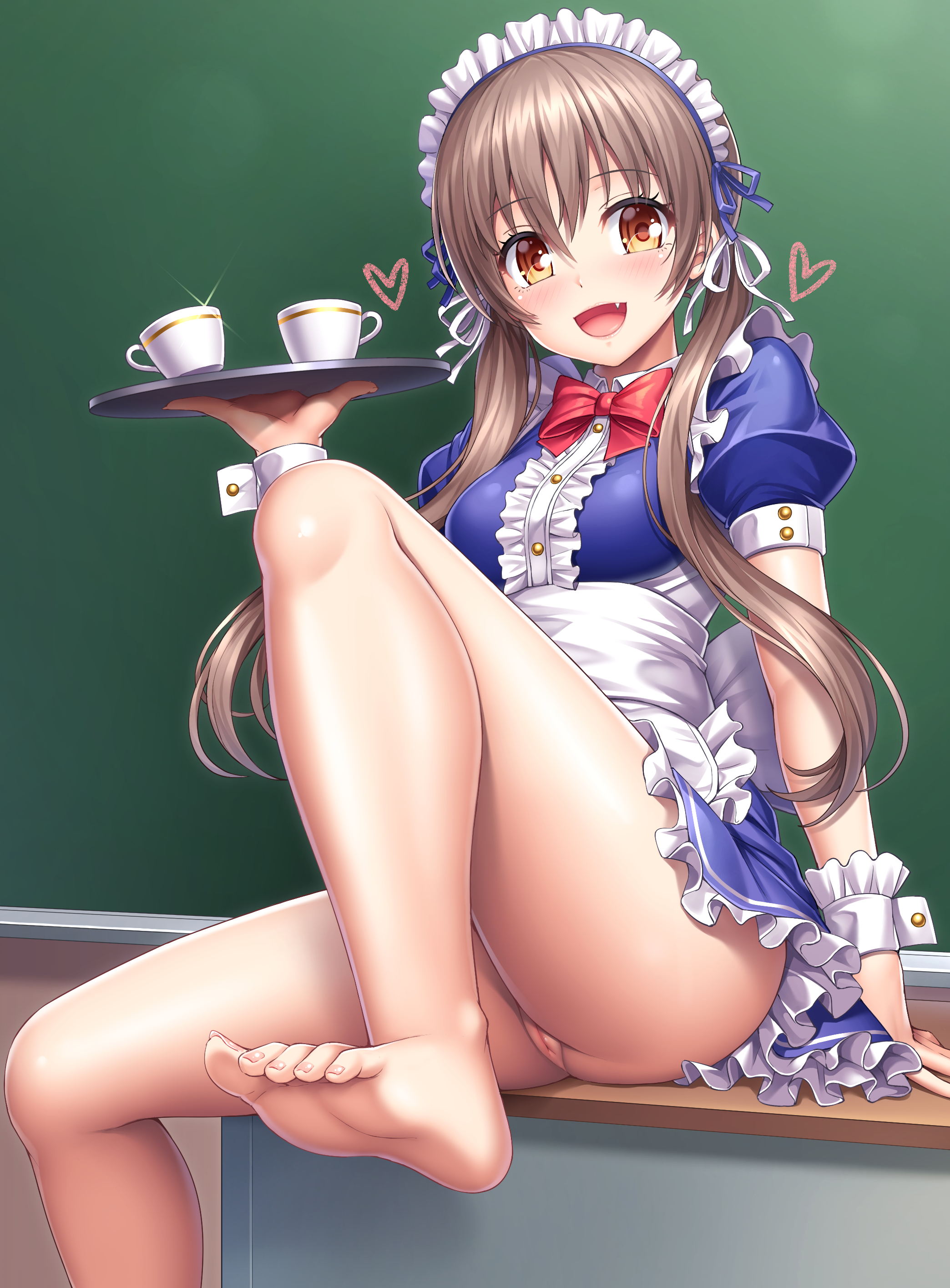 Lambda (Kusowarota) Rule 34 Image
