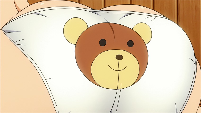 Takaki Furan (Maken-Ki!) Rule 34 Image