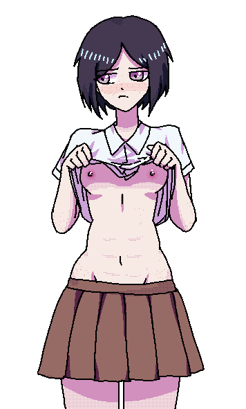 Nikkei (Artist) Rule 34 Image