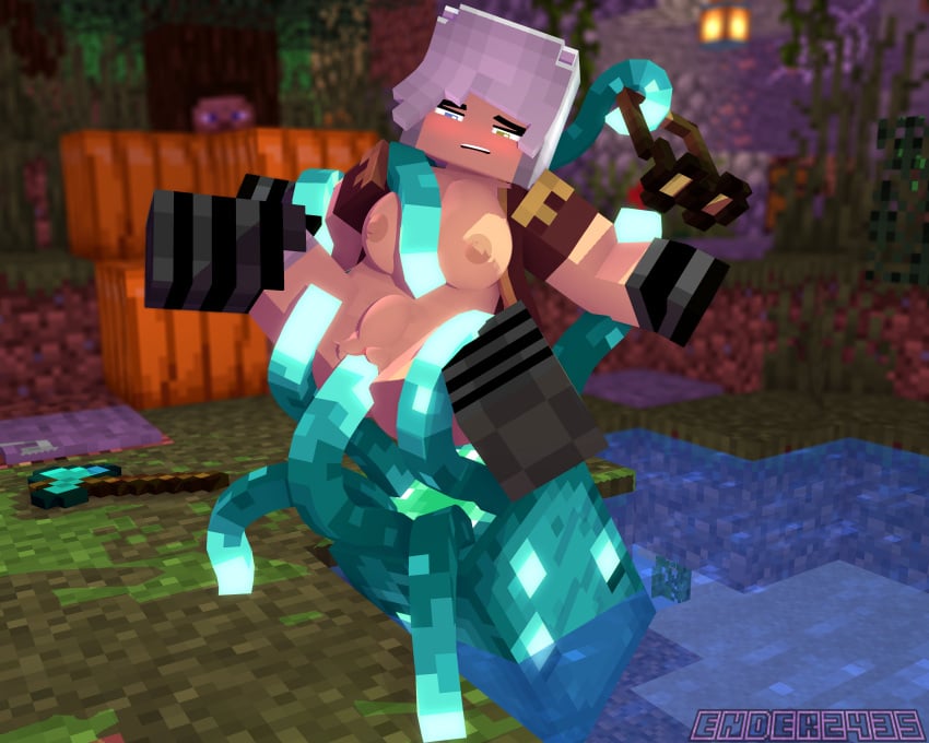 3d (Artwork) Rule 34 Image