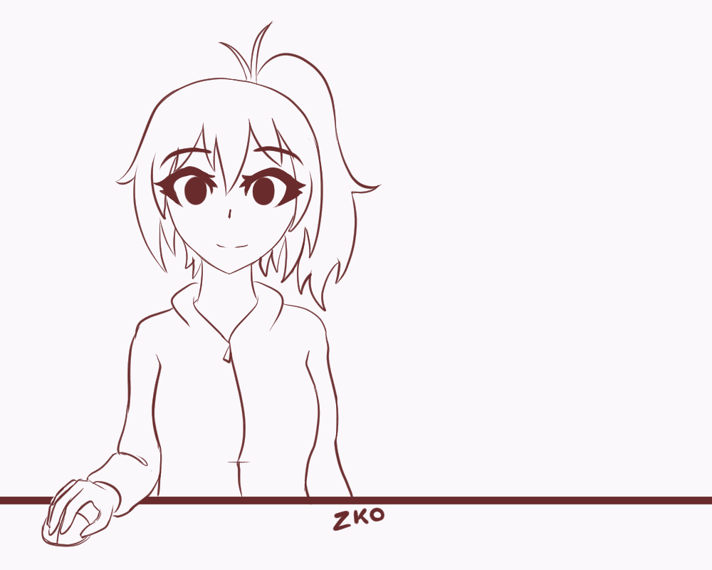 Crystal (Lewd-Zko) Rule 34 Image