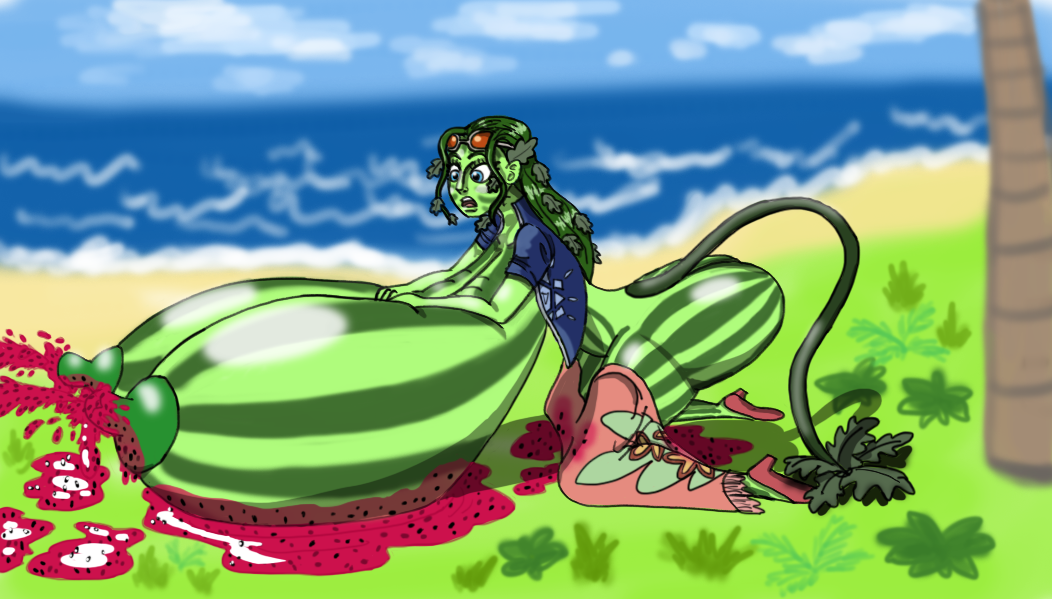 Nico Robin (One Piece) Rule 34 Image