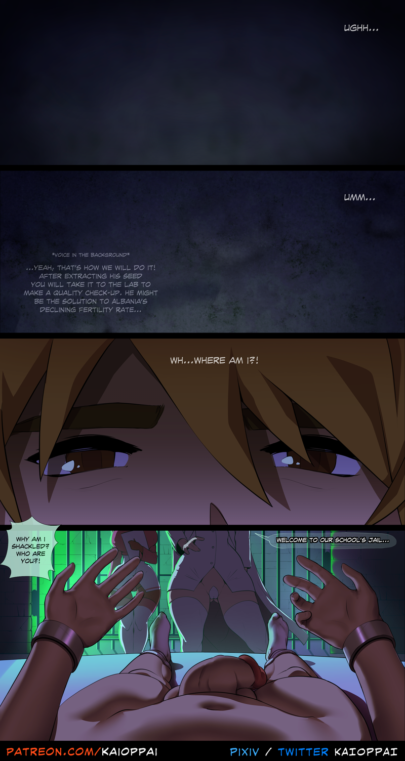 Big Breasts Rule 34 Image