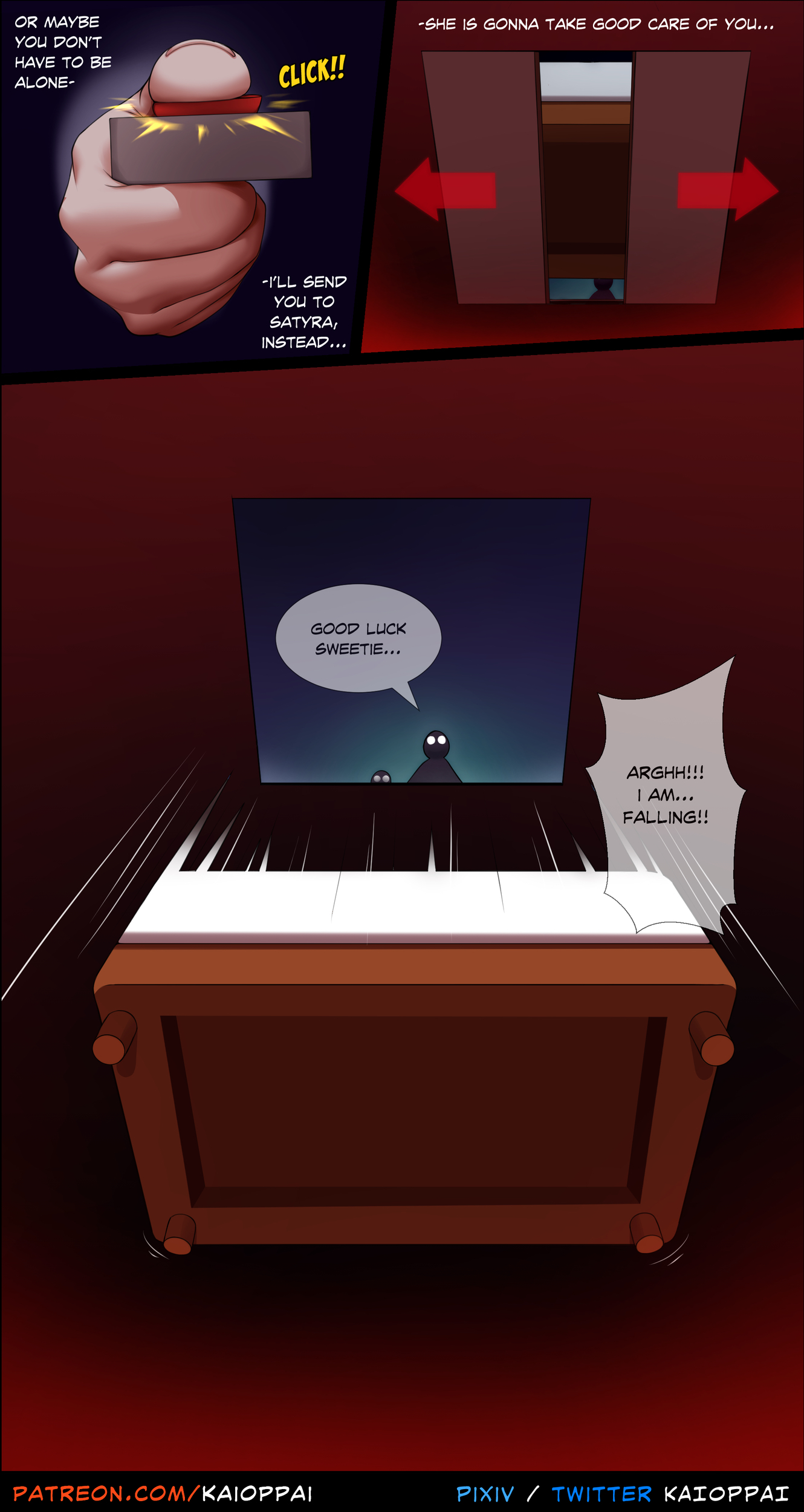 Patreon Rule 34 Image