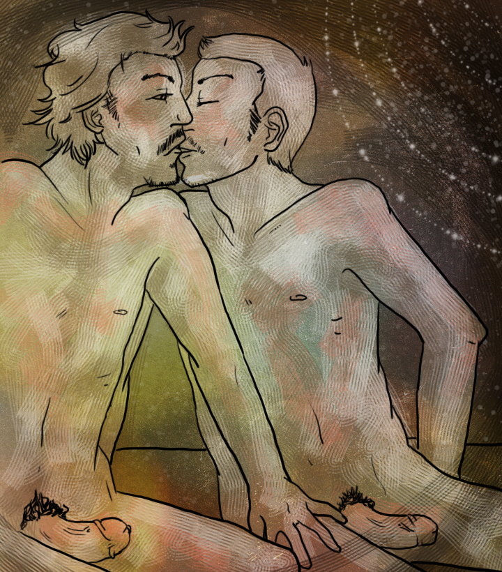 Dr. Watson Rule 34 Image