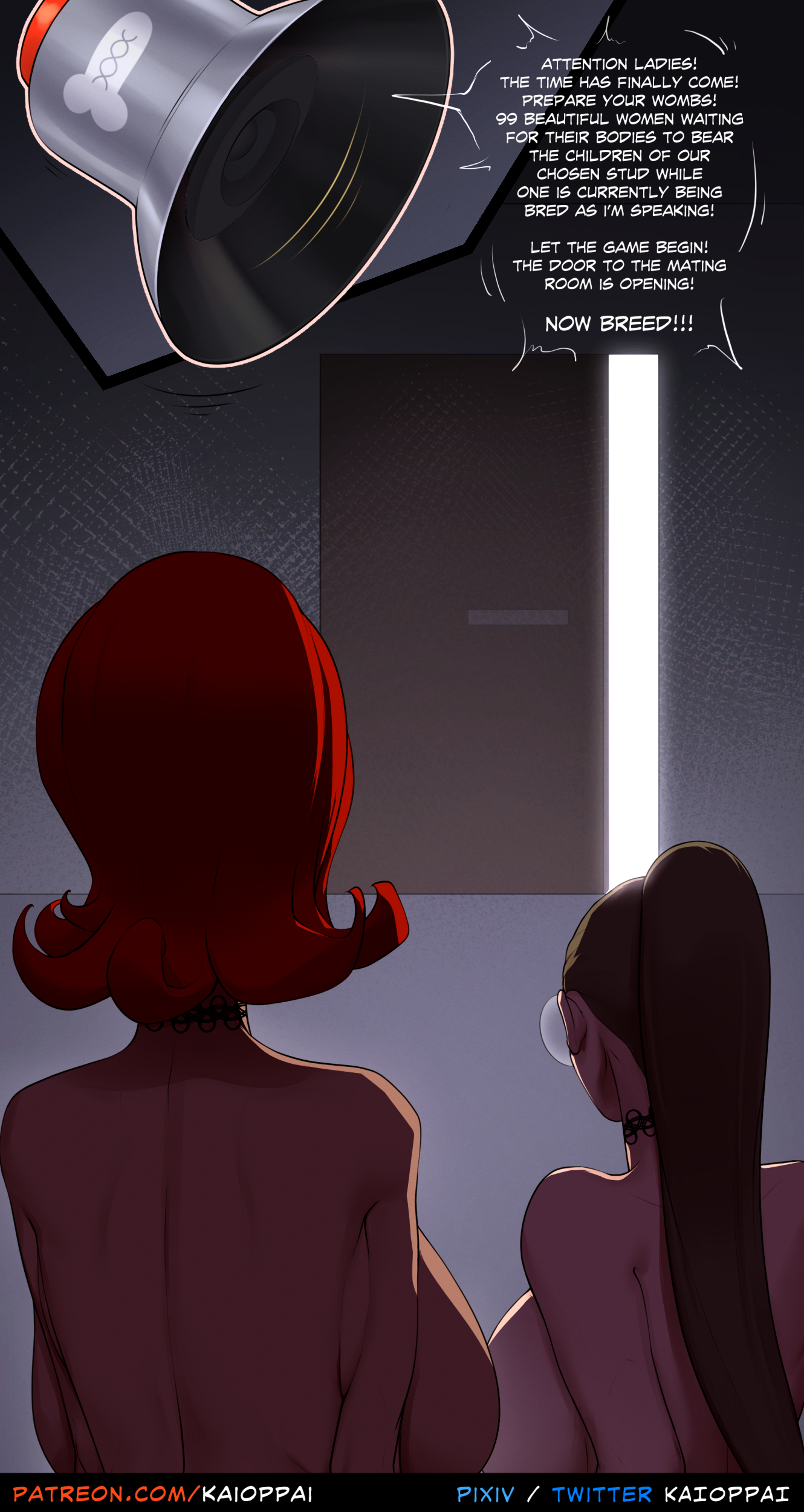Back View Rule 34 Image