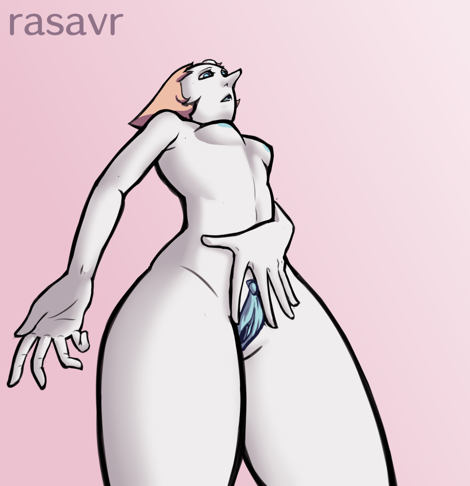 Pearl (Steven Universe) Rule 34 Image
