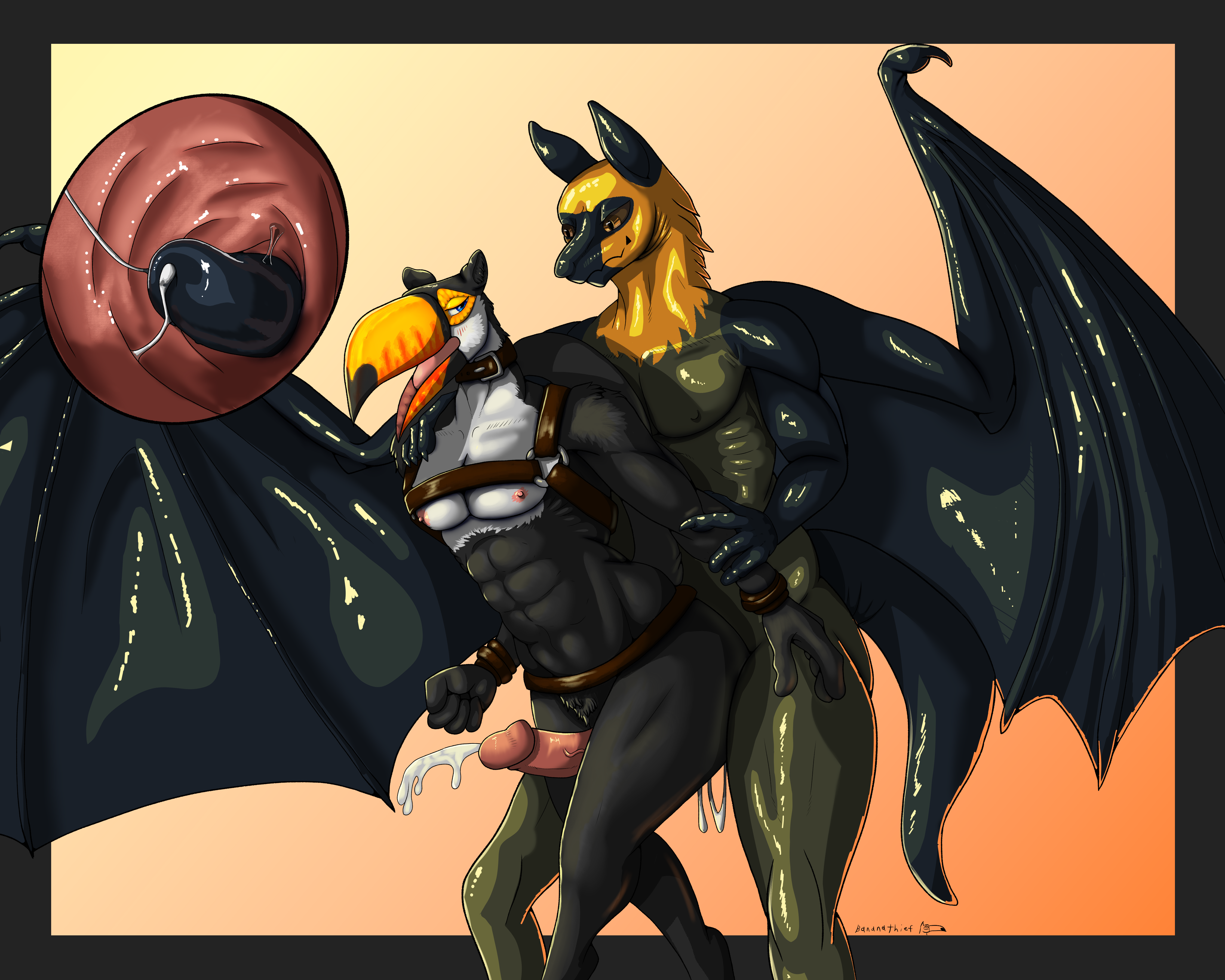 Tiercel Rule 34 Image