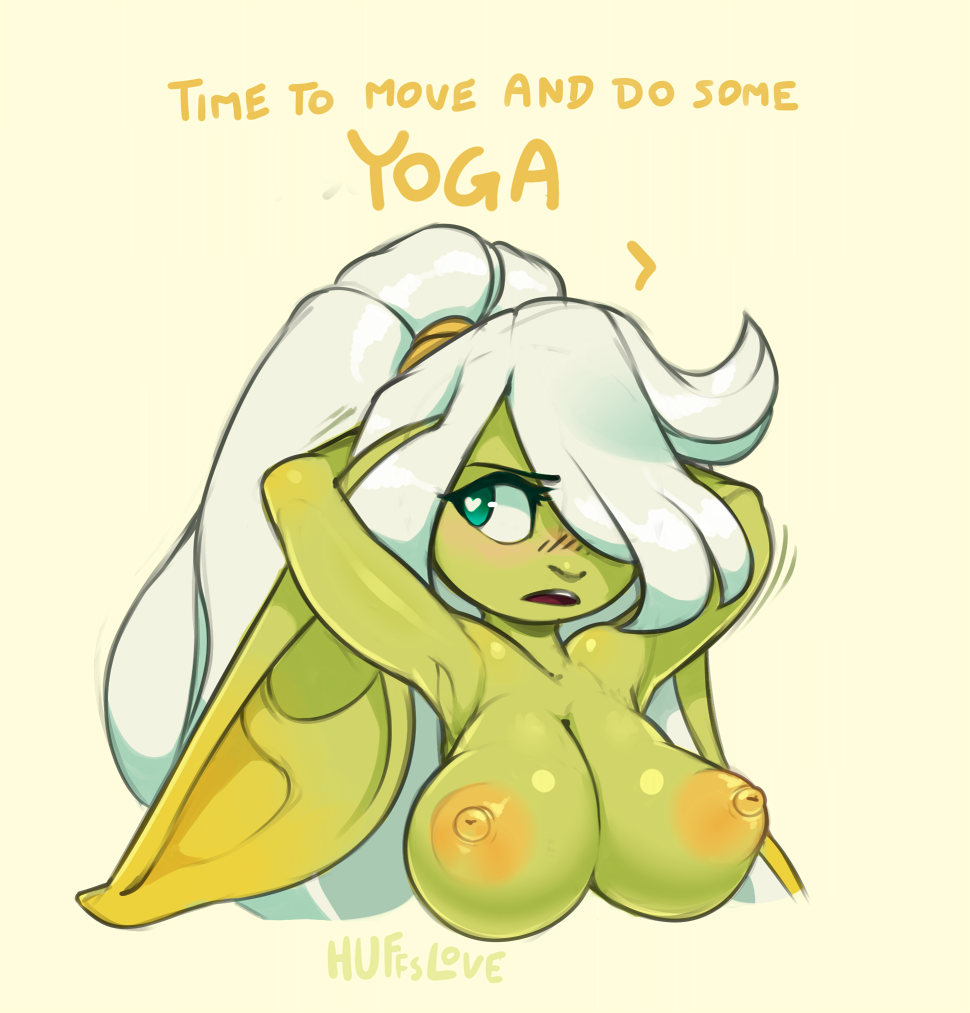 Regina (Huffslove) Rule 34 Image