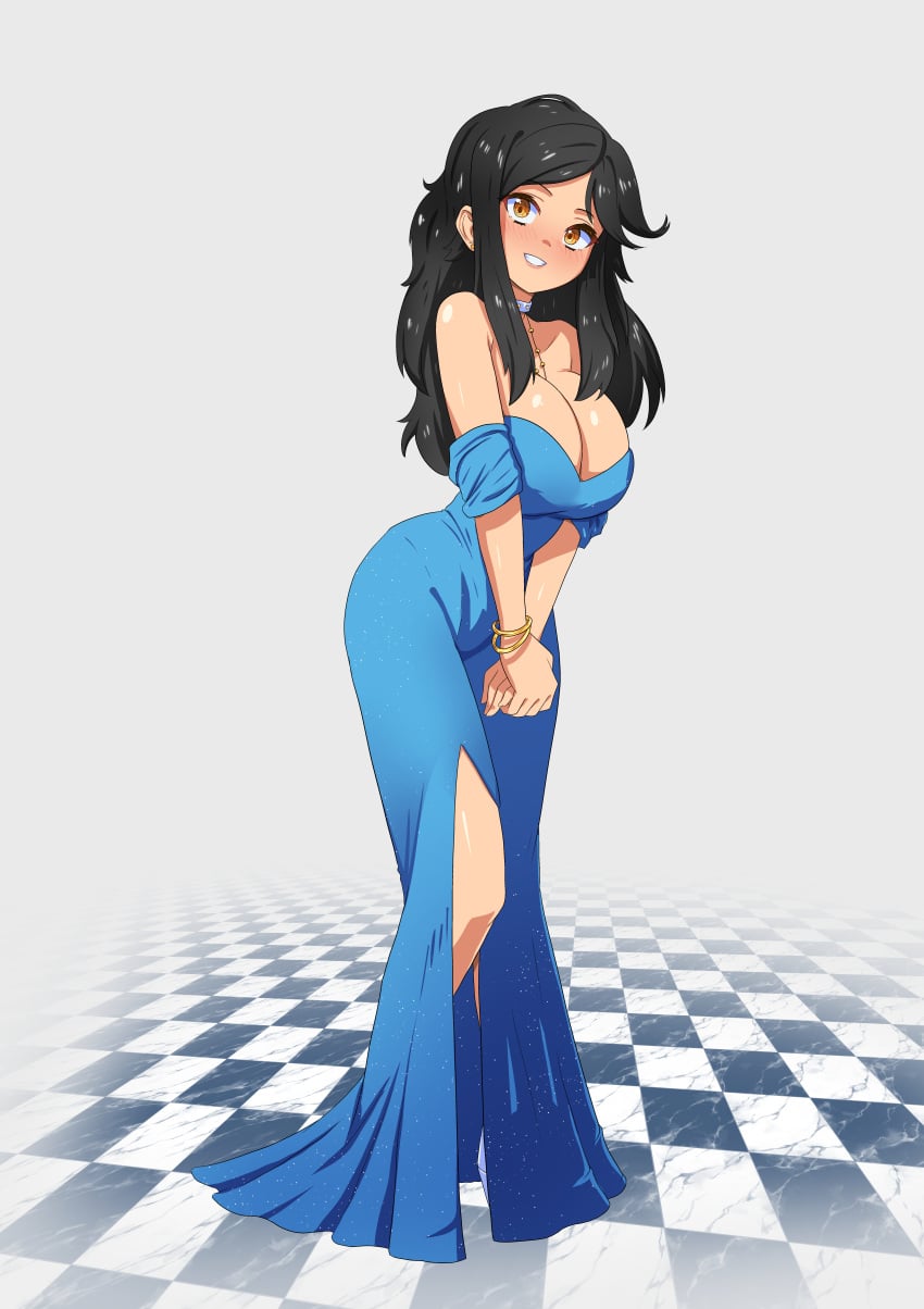 Original Character Rule 34 Image