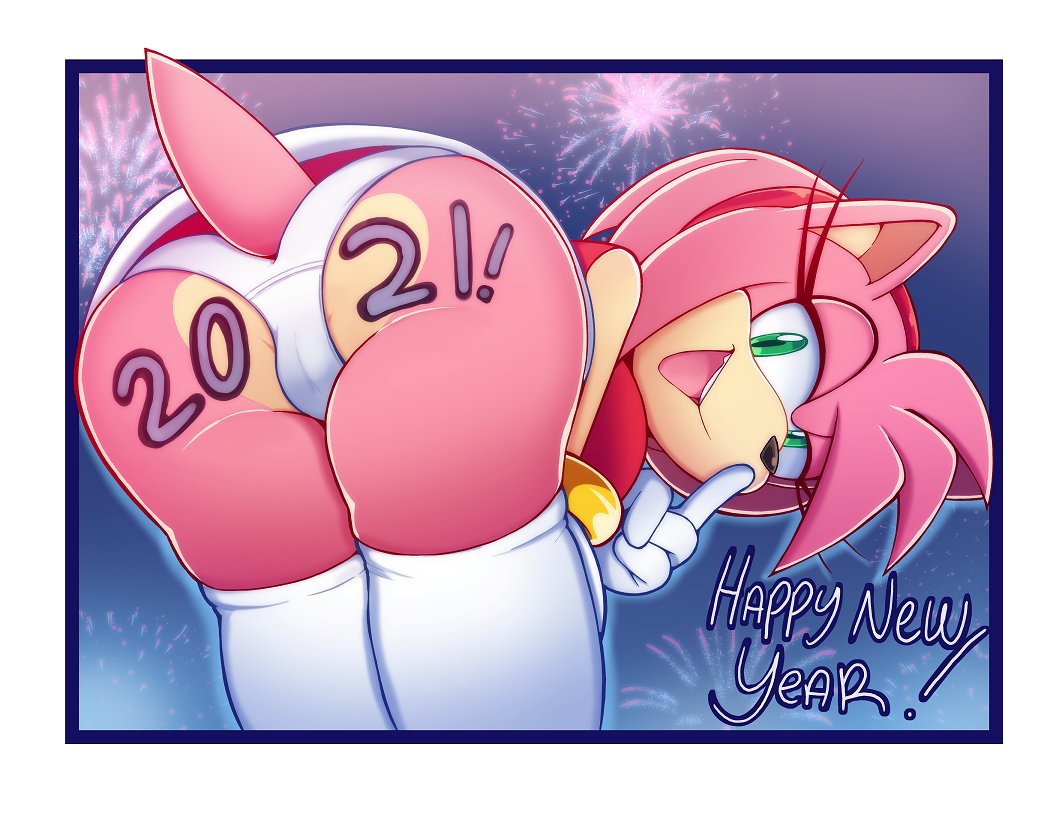 Sonic (Series) Rule 34 Image