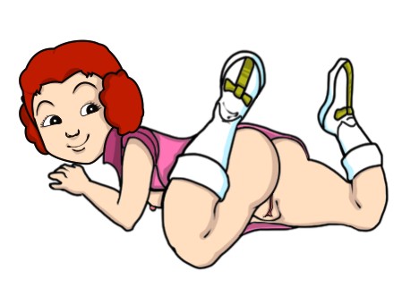 Ohno (Mighty Orbots) Rule 34 Image