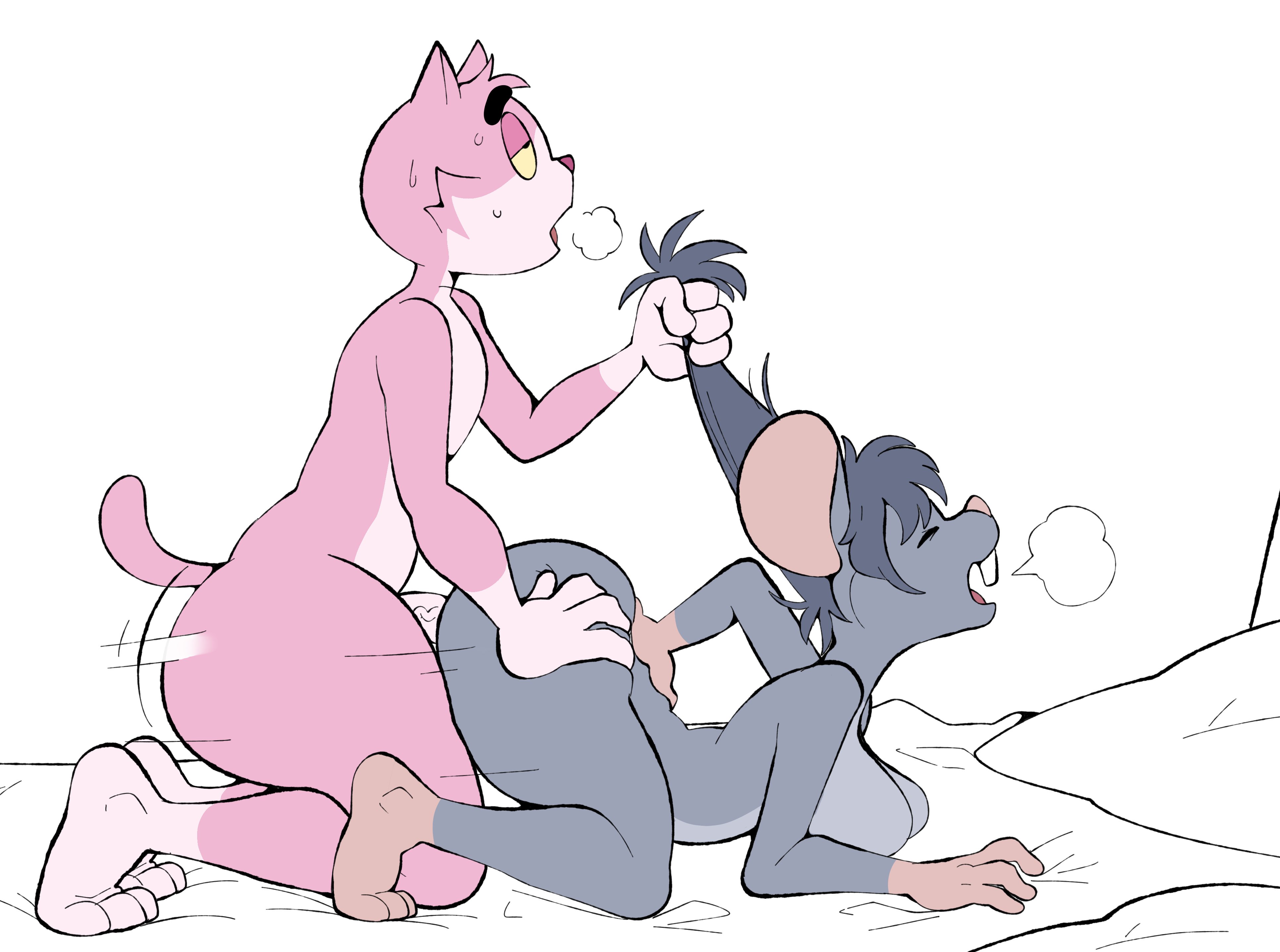 Roz Rule 34 Image