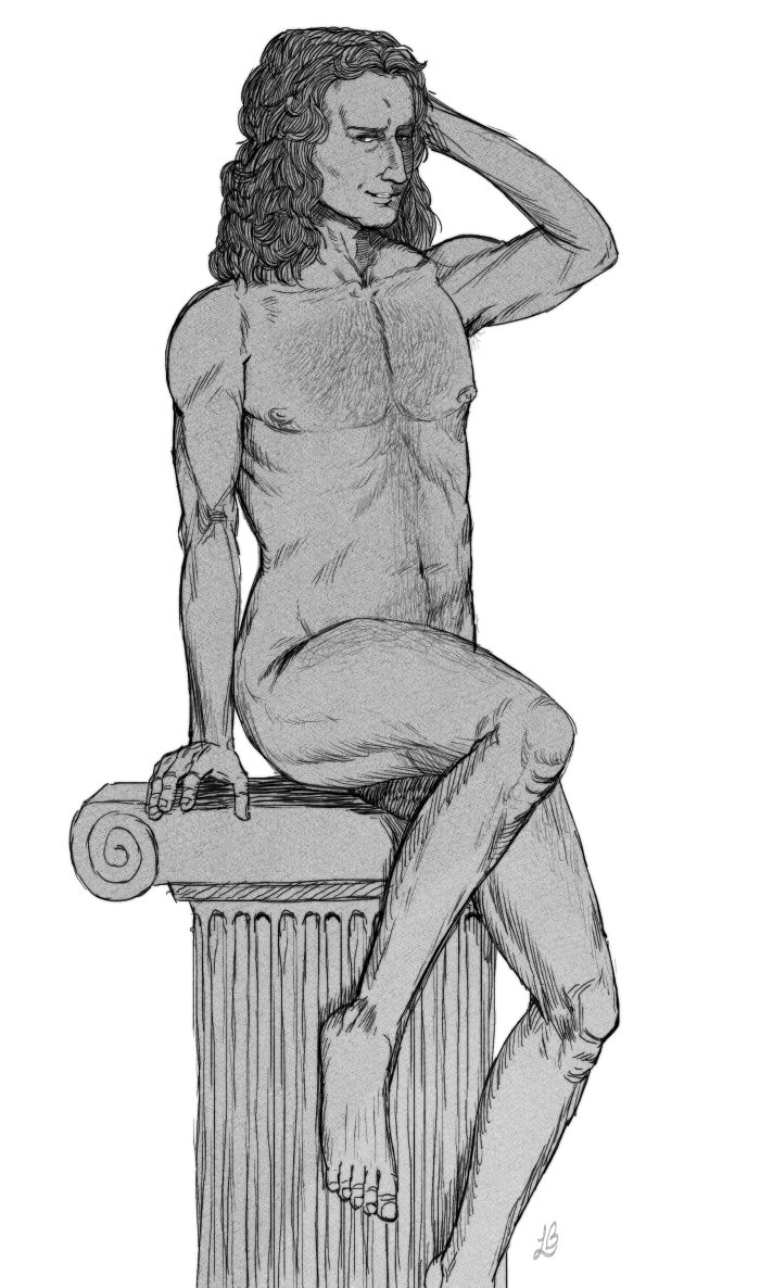History Rule 34 Image
