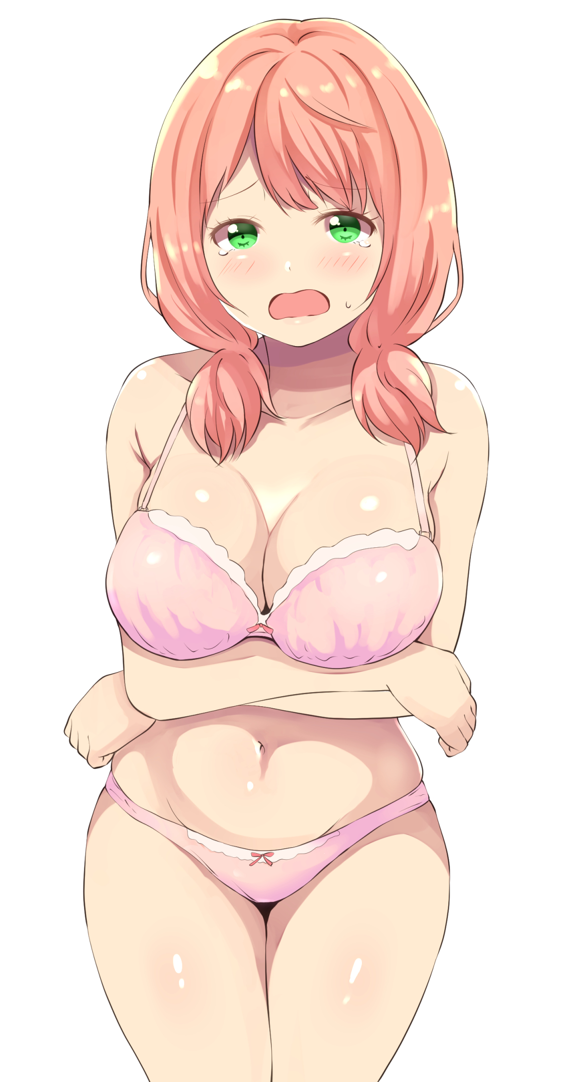 Uehara Himari (Bang Dream!) Rule 34 Image
