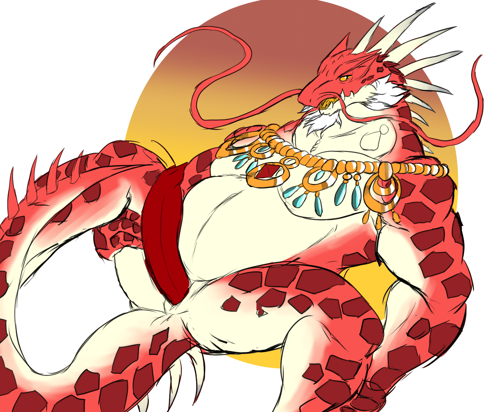 Itzamna Rule 34 Image