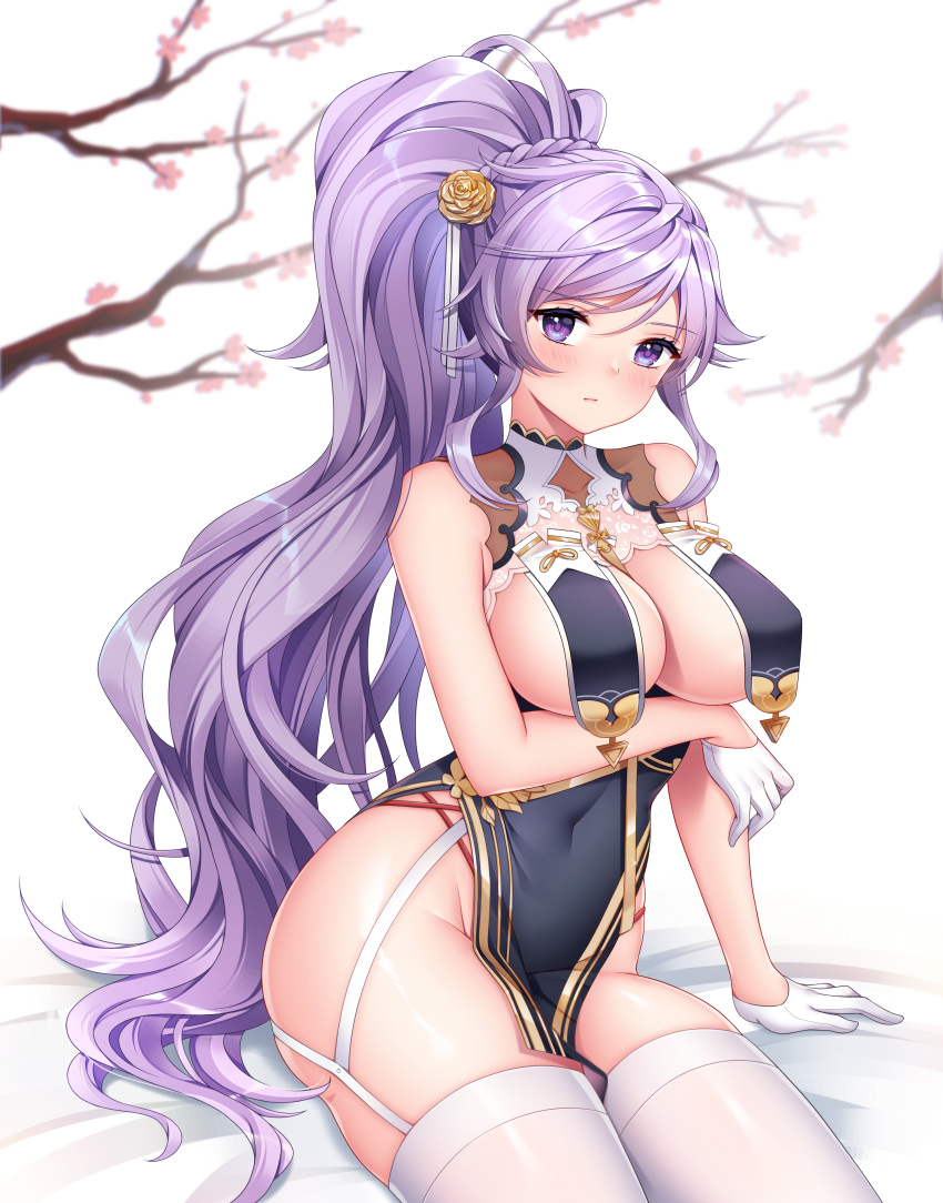 Ishtar (Fire Emblem) Rule 34 Image
