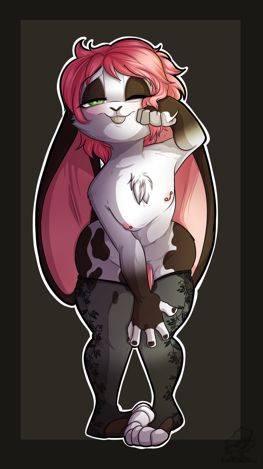 2021 Rule 34 Image