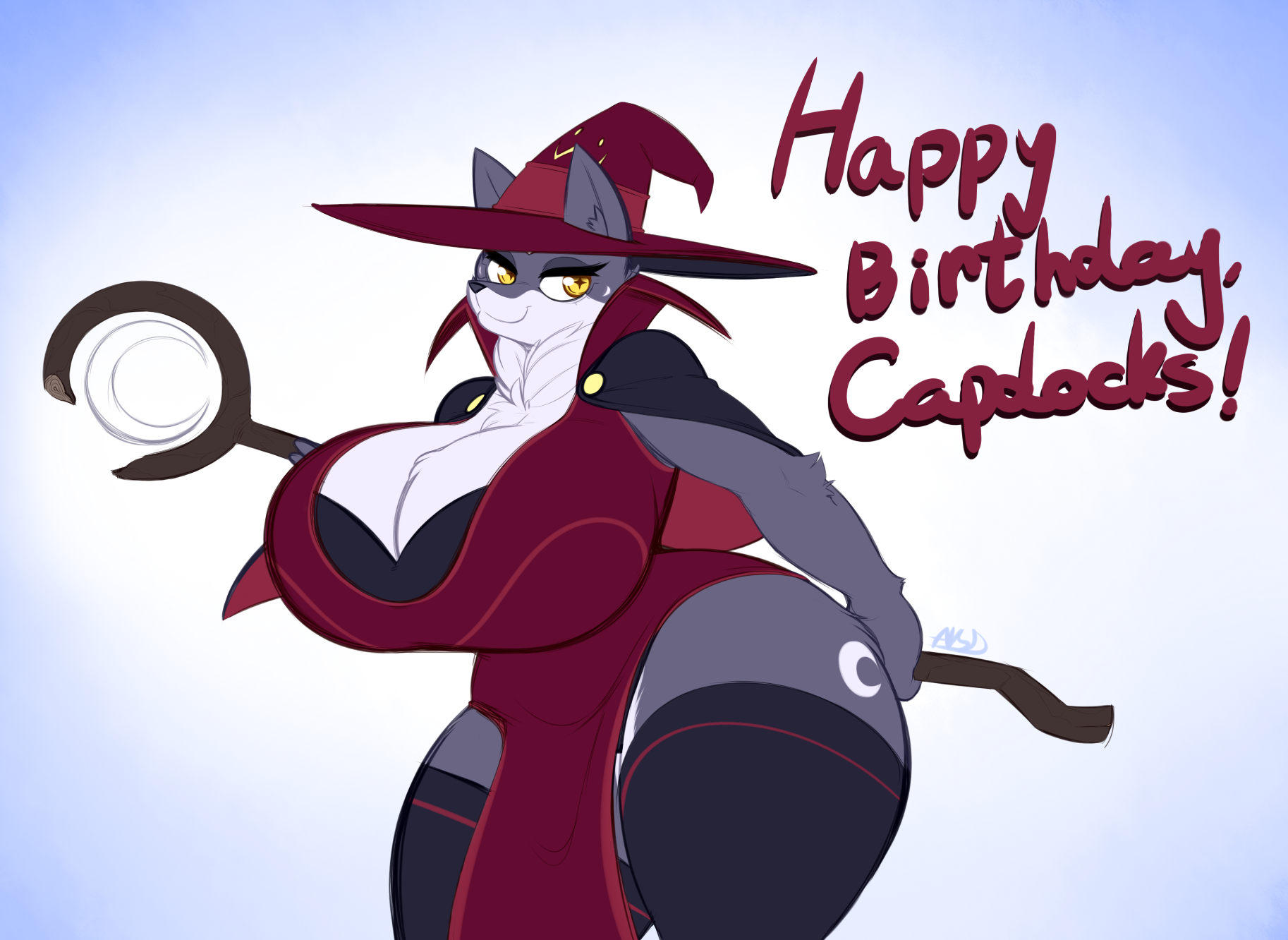 Frankie (Capdocks) Rule 34 Image