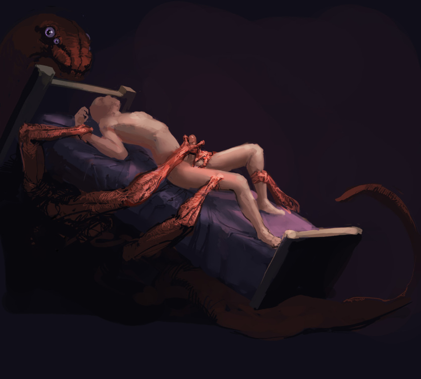 4 Eyes Rule 34 Image