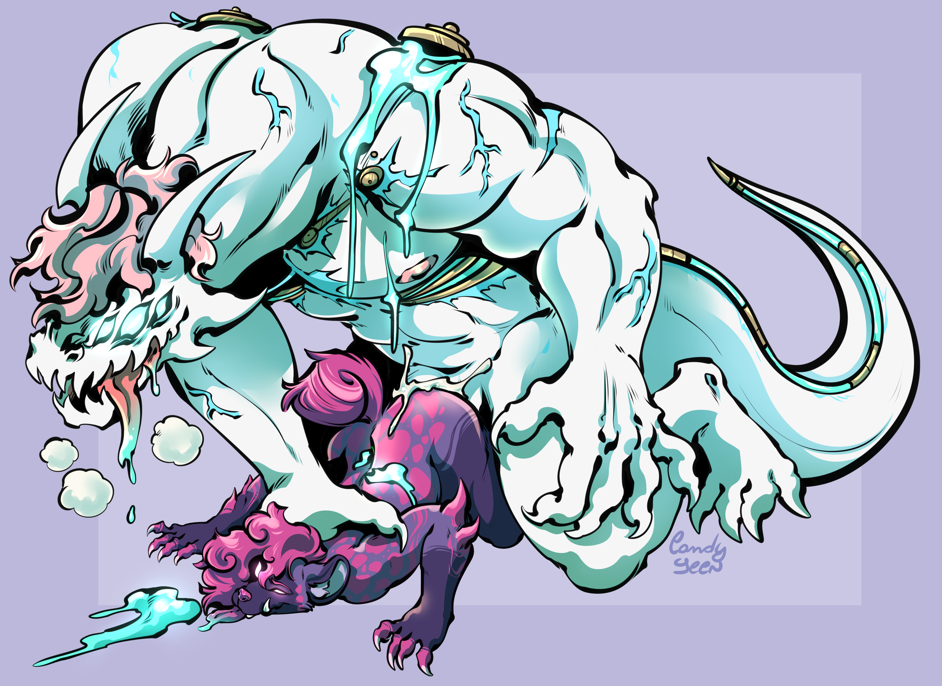 Character Request (Original) Rule 34 Image