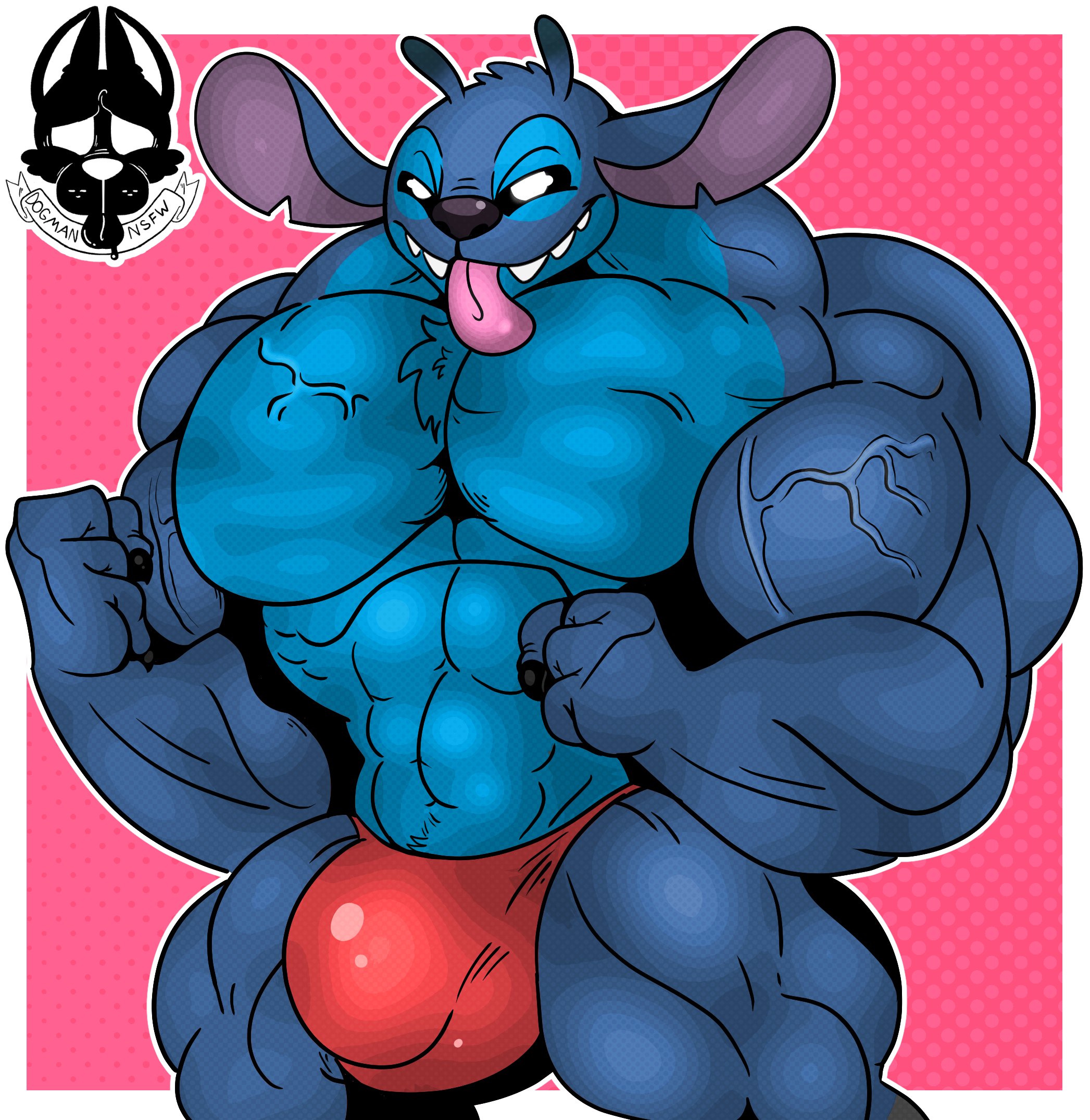 Antennae (Anatomy) Rule 34 Image