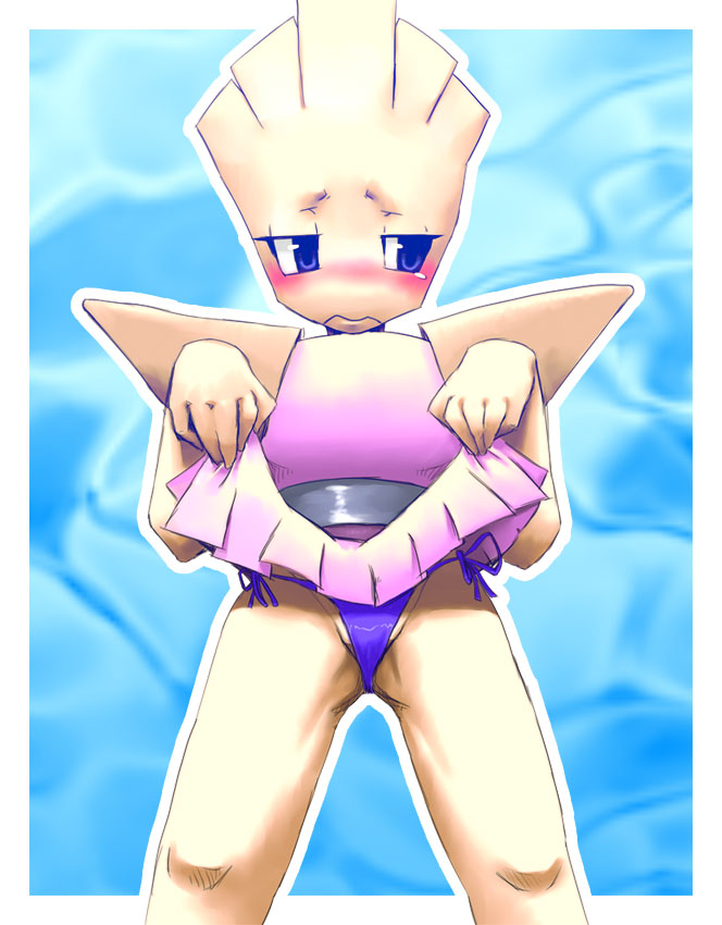 Hitmonchan (Nintendo) Rule 34 Image