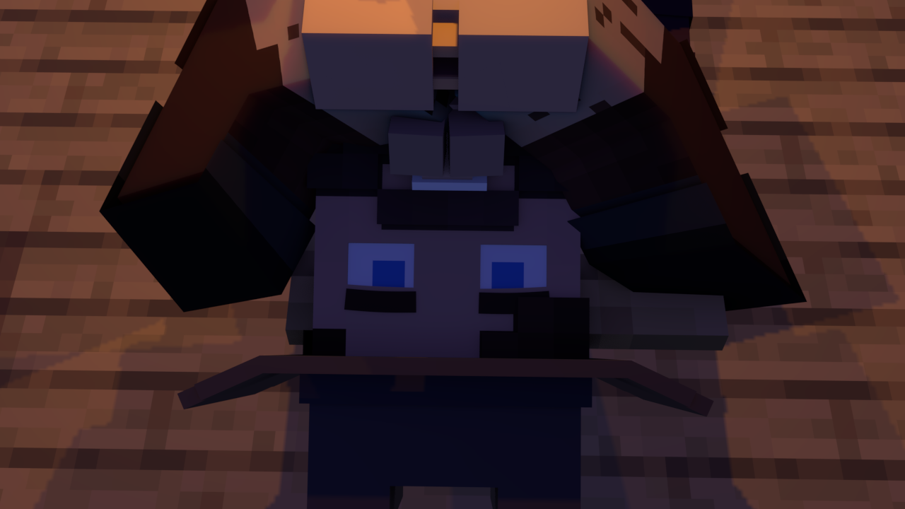 Minecraft Rule 34 Image