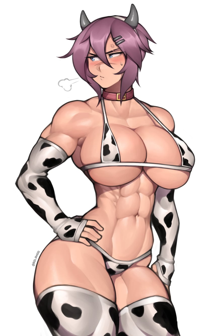 Maya (Roadi3) Rule 34 Image