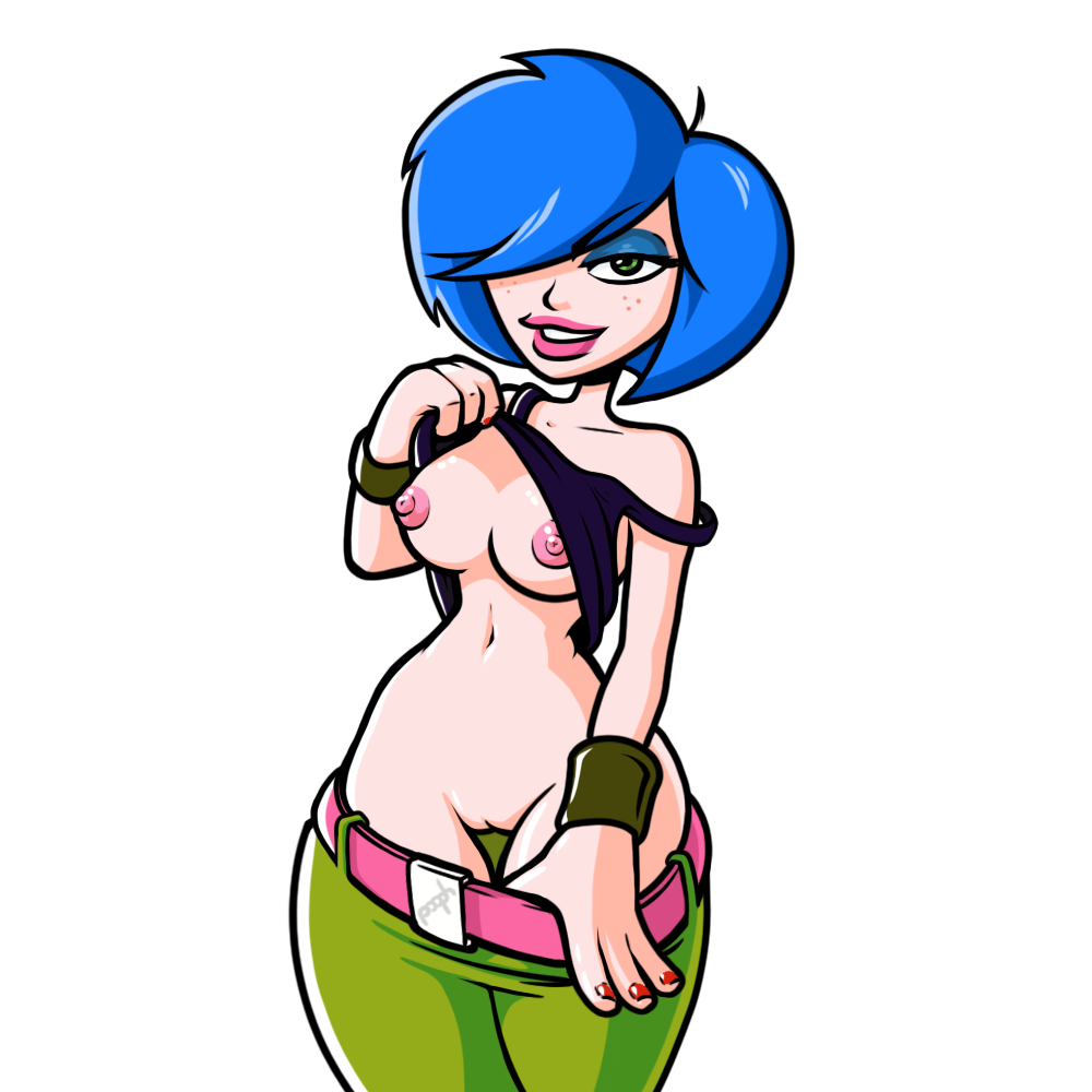 Kanker Sisters (Cartoon Network) Rule 34 Image