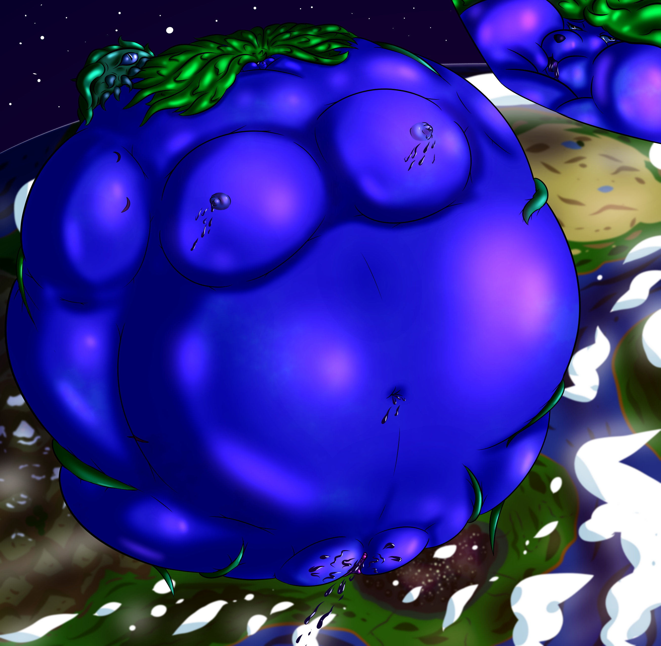 Aries Passadar Rule 34 Image