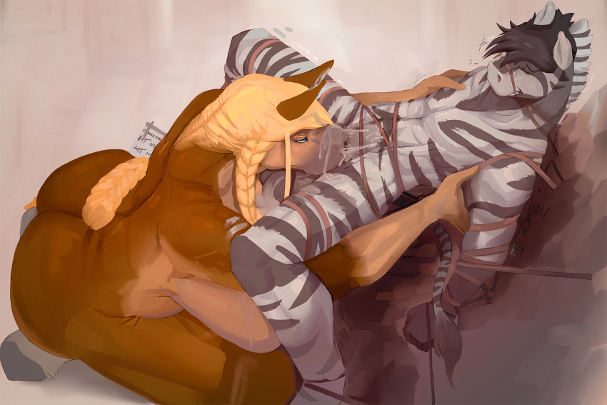 Keel (Keeltheequine) Rule 34 Image