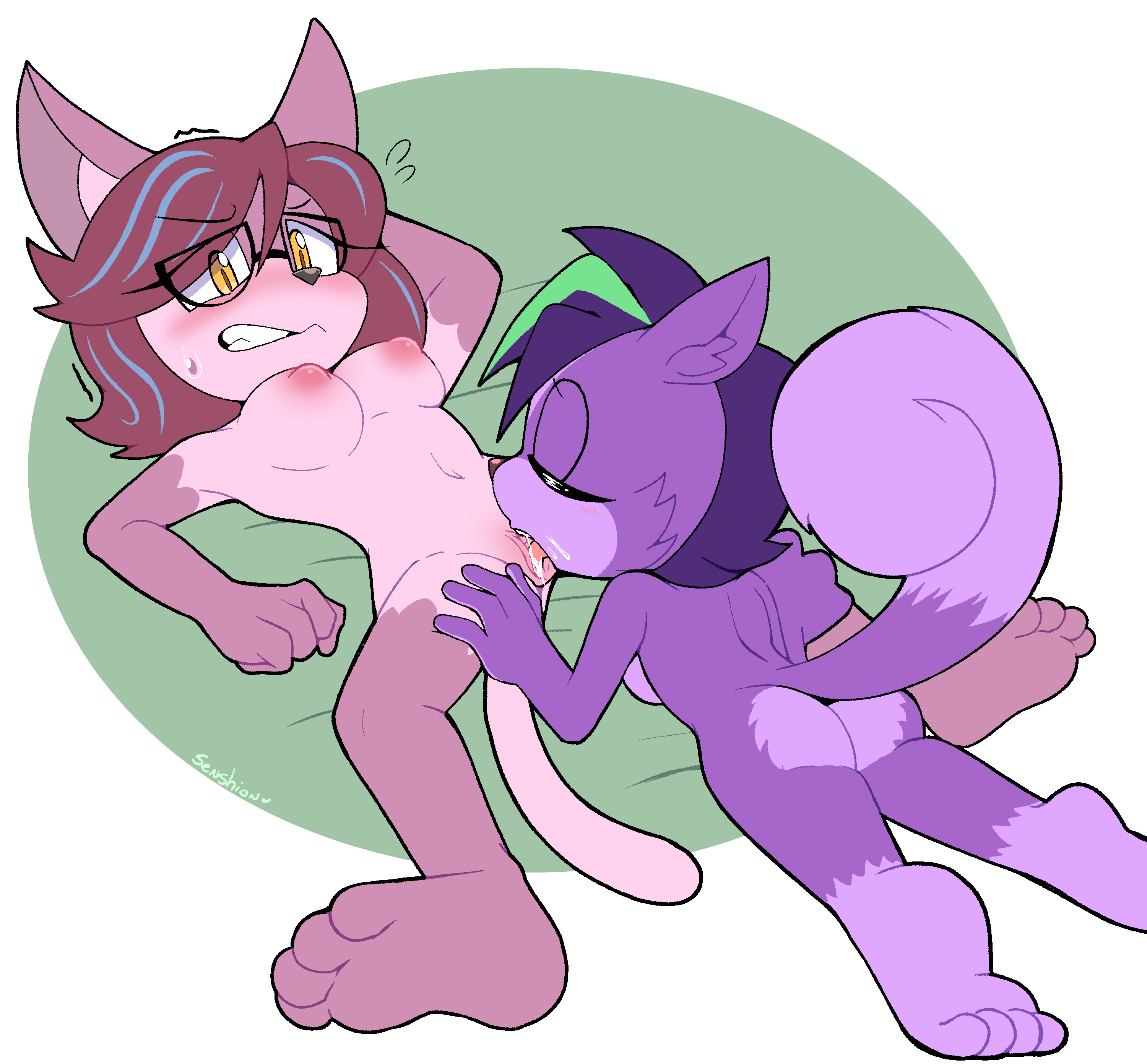 Highlights (Coloring) Rule 34 Image