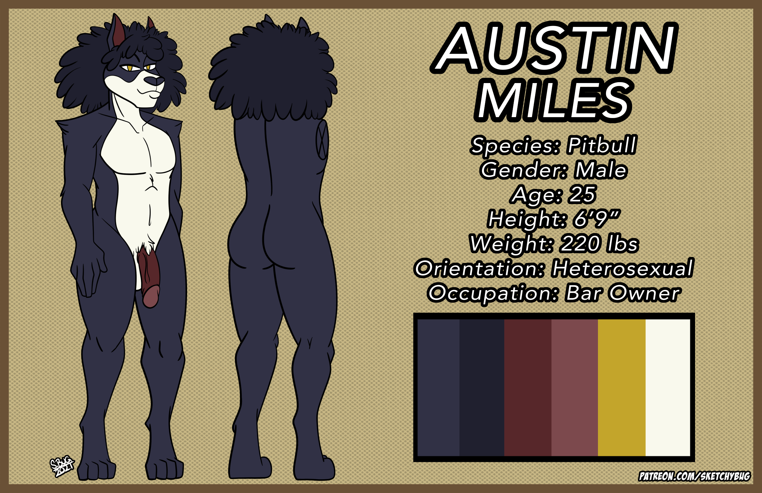 2021 Rule 34 Image