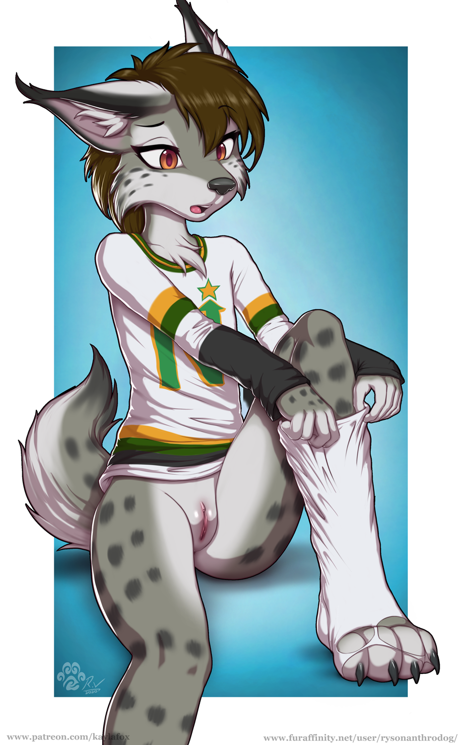 2020 Rule 34 Image
